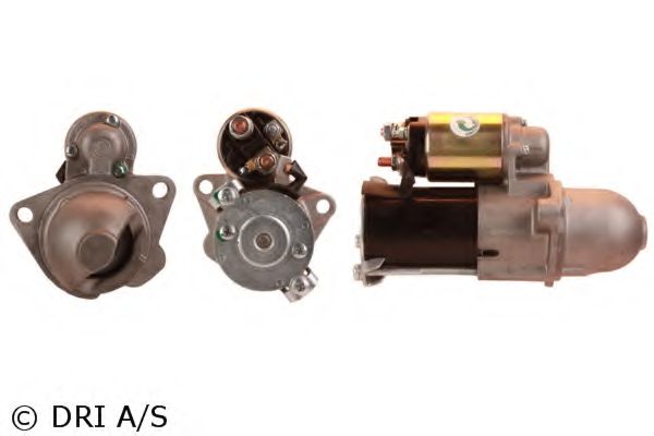 DRI 328047092 Стартер 