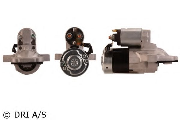 DRI 324035112 Стартер 