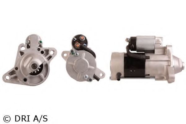 DRI 324040122 Стартер 