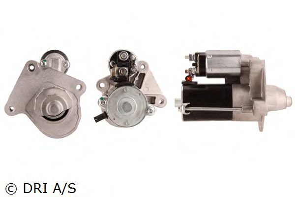 DRI 319054122 Стартер 