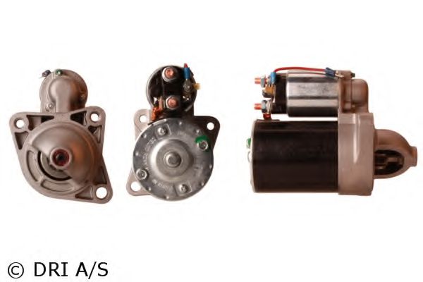 DRI 324042082 Стартер 
