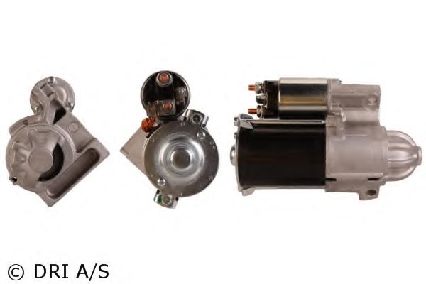 DRI 634026092 Стартер 