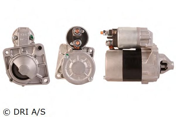 DRI 318092082 Стартер 