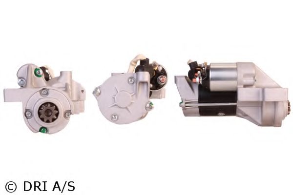 DRI 328048092 Стартер 