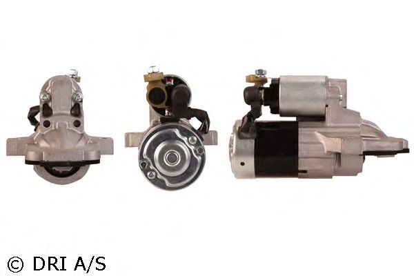 DRI 324037112 Стартер 