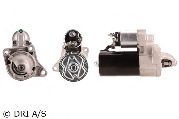 DRI 319061102 Стартер 