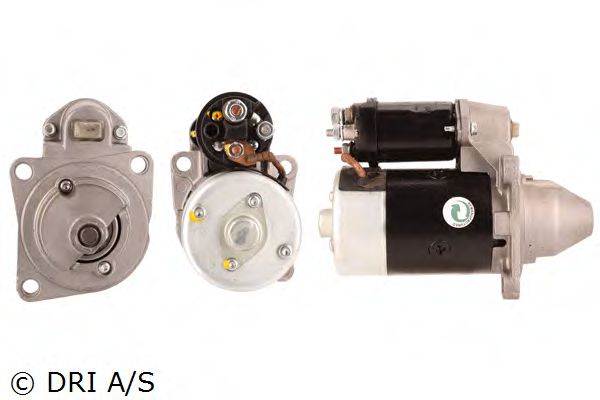 DRI 320008102 Стартер 