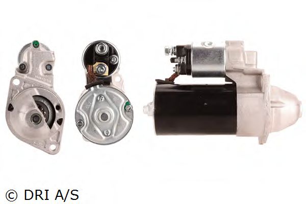 DRI 325042102 Стартер 
