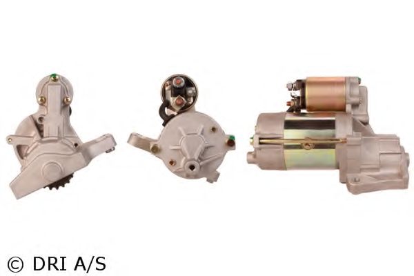 DRI 624011202 Стартер для KIA SEDONA II (Киа Сэдона 2) DRI 624011202 Стартер для KIA SEDONA II (Киа Сэдона 2)