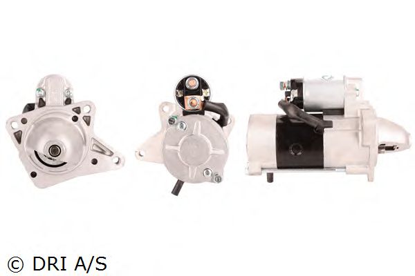 DRI 319064122 Стартер 