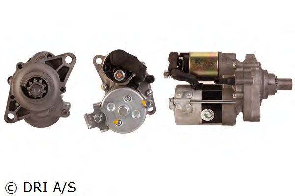 DRI 322038092 Стартер для HONDA CIVIC V (Хонда Цивик 5) DRI 322038092 Стартер для HONDA CIVIC V (Хонда Цивик 5)