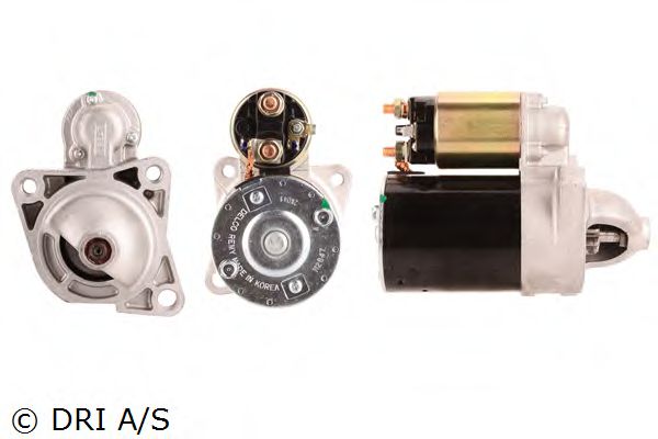 DRI 324034082 Стартер 
