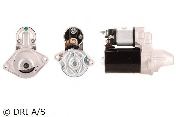 DRI 328050092 Стартер 