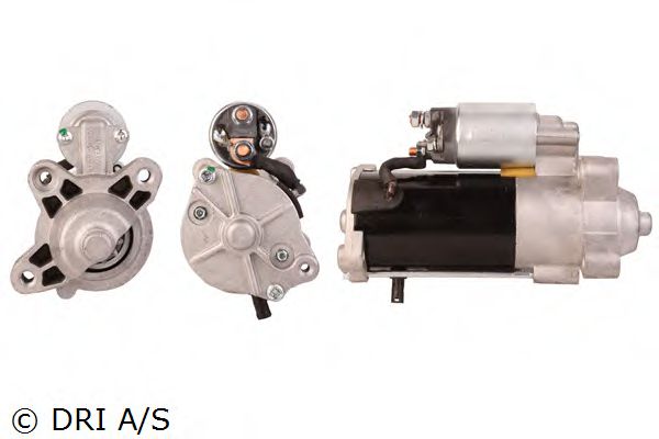 DRI 319057112 Стартер 
