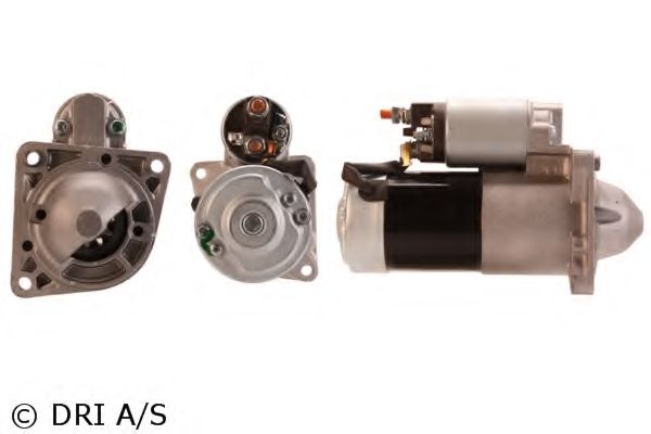 DRI 328051102 Стартер 