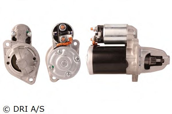 DRI 325038082 Стартер 