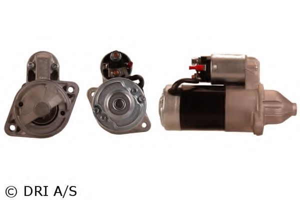 DRI 326046092 Стартер 