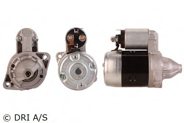 DRI 326048082 Стартер 