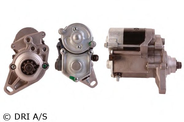 DRI 322049092 Стартер 
