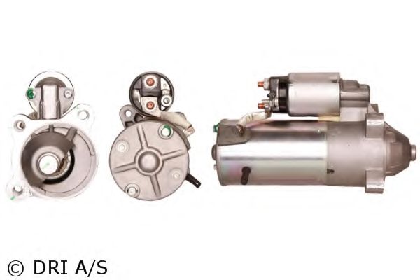 DRI 319058092 Стартер 