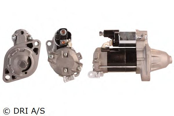 DRI 322052092 Стартер 