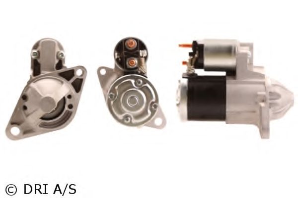 DRI 634035082 Стартер 