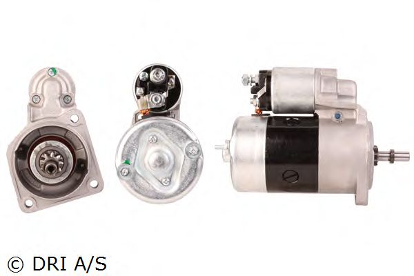 DRI 311104092 Стартер для VOLKSWAGEN CORSAR (Фольксваген Cорсар) DRI 311104092 Стартер для VOLKSWAGEN CORSAR (Фольксваген Cорсар)