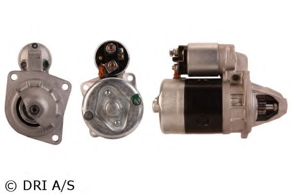 DRI 319102102 Стартер 