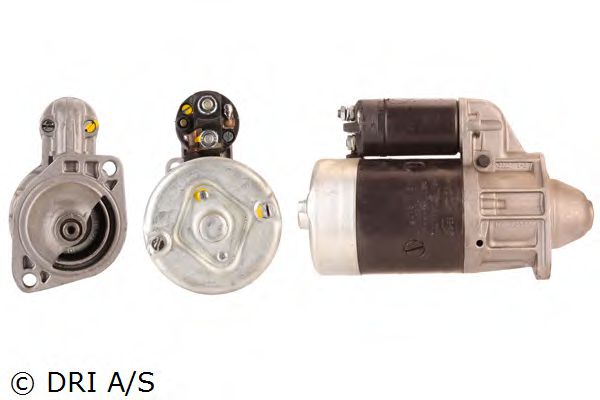 DRI 300106092 Стартер для FORD (Форд) DRI 300106092 Стартер для FORD (Форд)