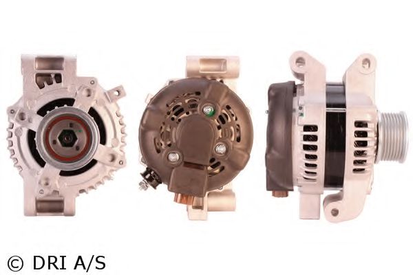 DRI 2353251002 Генератор для TOYOTA (Тойота/тоета) DRI 2353251002 Генератор для TOYOTA (Тойота/тоета)