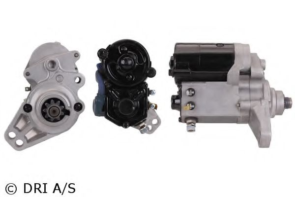 DRI 322102092 Стартер 