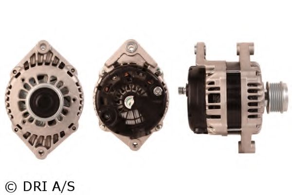 DRI 5471141202 Генератор для CHEVROLET CAPTIVA (Шевроле Каптива) DRI 5471141202 Генератор для CHEVROLET CAPTIVA (Шевроле Каптива)