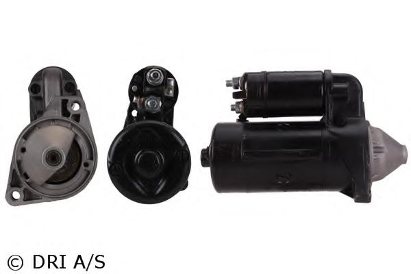DRI 319167102 Стартер 