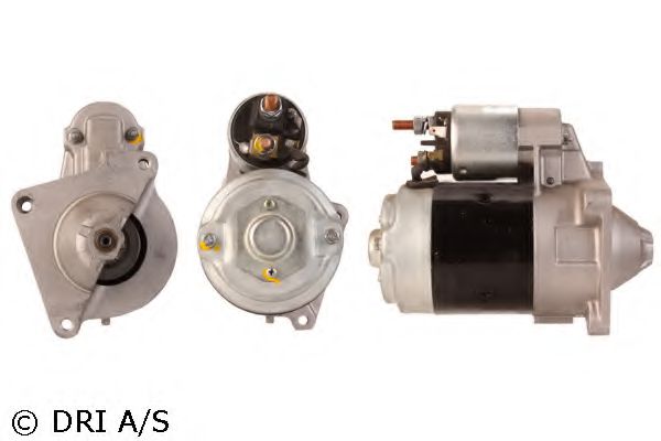 DRI 330106092 Стартер для RENAULT SAFRANE (Рено Сафранэ) DRI 330106092 Стартер для RENAULT SAFRANE (Рено Сафранэ)