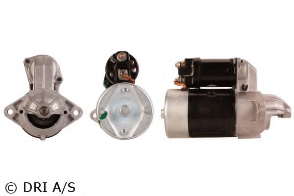 DRI 328121092 Стартер для OPEL KADETT E COMBO (Опель Кадэтт э комбо) DRI 328121092 Стартер для OPEL KADETT E COMBO (Опель Кадэтт э комбо)