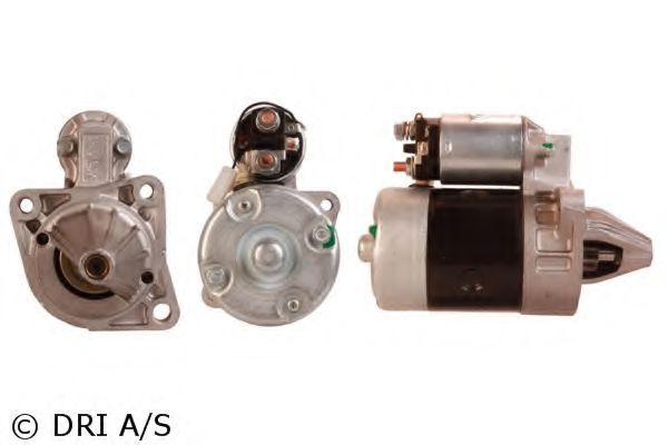 DRI 324103082 Стартер 