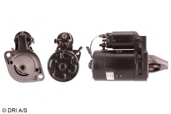 DRI 324101082 Стартер 