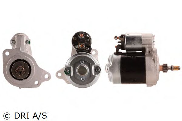 DRI 311124092 Стартер для SEAT TOLEDO (Сеат Толэдо) DRI 311124092 Стартер для SEAT TOLEDO (Сеат Толэдо)