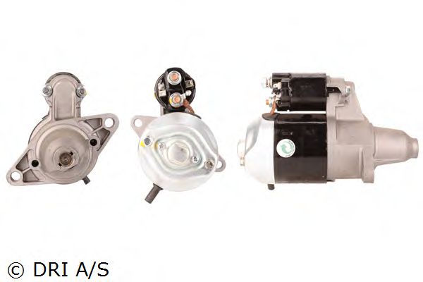 DRI 345104082 Стартер 