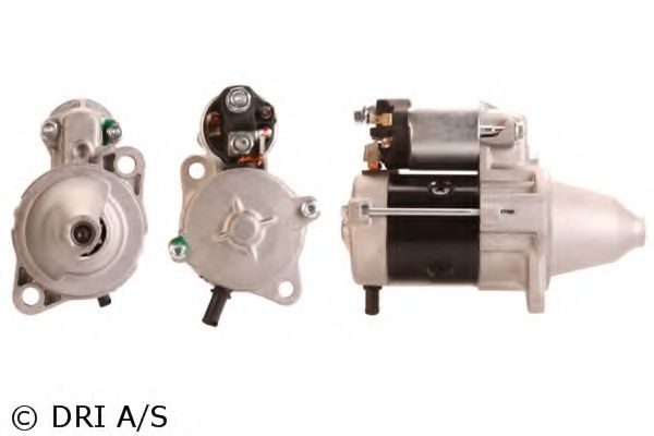 DRI 345105082 Стартер 