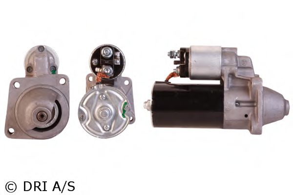 DRI 319173102 Стартер 
