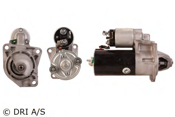 DRI 319115102 Стартер 