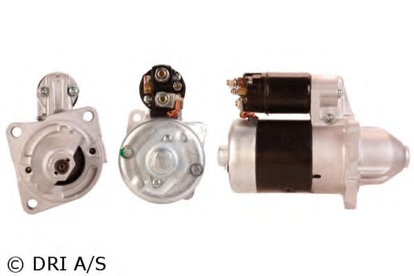 DRI 320107102 Стартер 