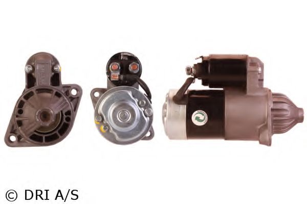 DRI 324053082 Стартер 