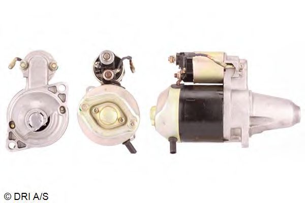 DRI 345124082 Стартер 