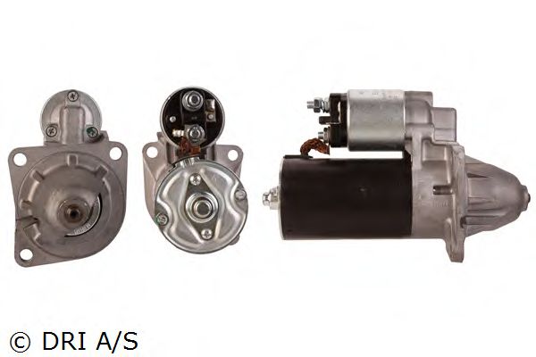 DRI 319174092 Стартер 