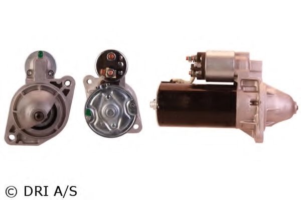 DRI 314113092 Стартер для JAGUAR VANDEN PLAS (Ягуар Vандэн плас) DRI 314113092 Стартер для JAGUAR VANDEN PLAS (Ягуар Vандэн плас)