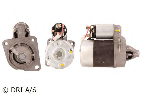 DRI 324045082 Стартер 