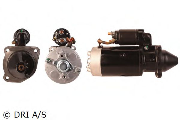 DRI 600005104 Стартер 