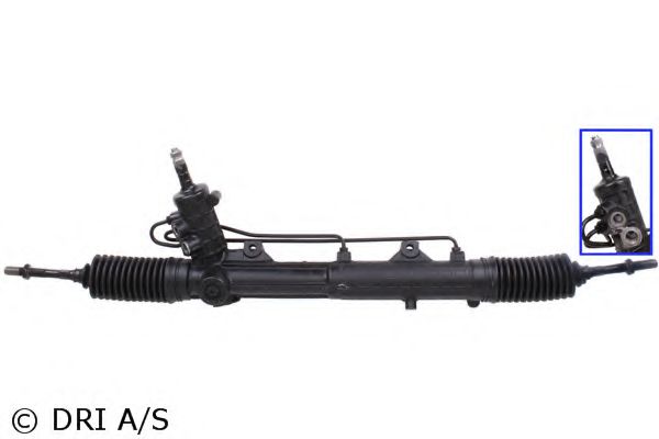 DRI 711520067R Рулевой механизм для BMW (Бмв) DRI 711520067R Рулевой механизм для BMW (Бмв)